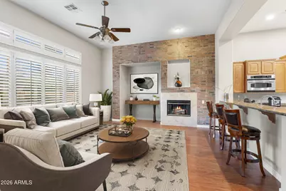 40704 N Club Pointe Drive, Anthem, AZ 85086 - Photo 17