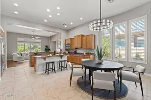 40704 N Club Pointe Dr, Anthem, AZ 85086 - Photo 33