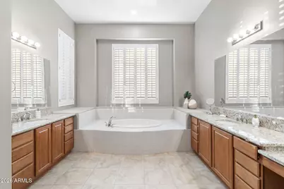 40704 N Club Pointe Drive, Anthem, AZ 85086 - Photo 33