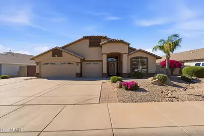 22862 N 103rd Lane, Peoria, AZ 85383 - Photo 1
