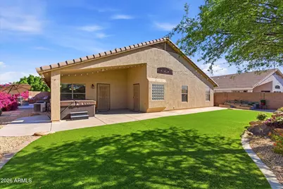 22862 N 103rd Lane, Peoria, AZ 85383 - Photo 33