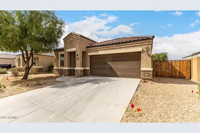 1194 E Tyler Lane, Casa Grande, AZ 85122 - Photo 11