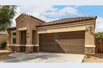 1194 E Tyler Lane, Casa Grande, AZ 85122 - Photo 11
