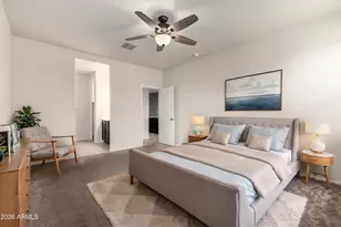 1194 E Tyler Ln, Casa Grande, AZ 85122 - Photo 3