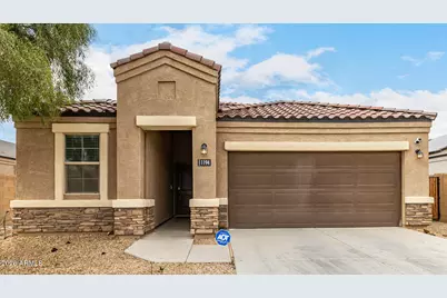 1194 E Tyler Lane, Casa Grande, AZ 85122 - Photo 9