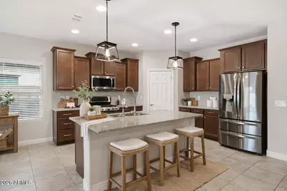 10826 E Topaz Avenue, Mesa, AZ 85212 - Photo 1