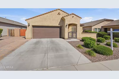 10826 E Topaz Avenue, Mesa, AZ 85212 - Photo 41
