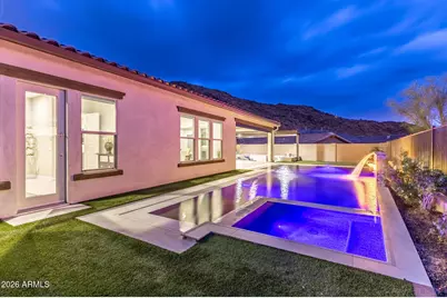 3412 W Morgan Ivy Lane, Phoenix, AZ 85045 - Photo 53