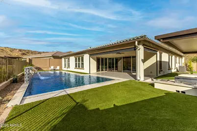 3412 W Morgan Ivy Lane, Phoenix, AZ 85045 - Photo 51