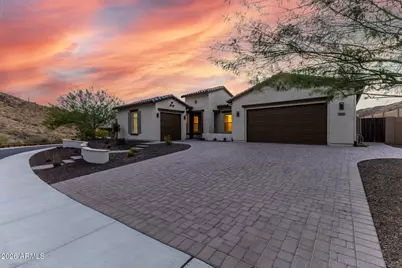 3412 W Morgan Ivy Lane, Phoenix, AZ 85045 - Photo 9