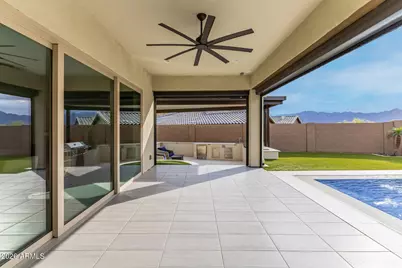 3412 W Morgan Ivy Lane, Phoenix, AZ 85045 - Photo 47