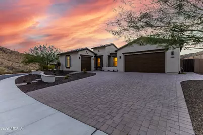 3412 W Morgan Ivy Lane, Phoenix, AZ 85045 - Photo 9