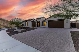 3412 W Morgan Ivy Ln, Phoenix, AZ 85045 - Photo 9