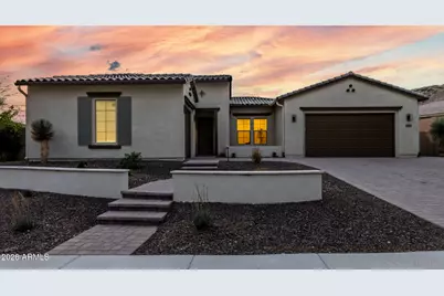 3412 W Morgan Ivy Lane, Phoenix, AZ 85045 - Photo 1