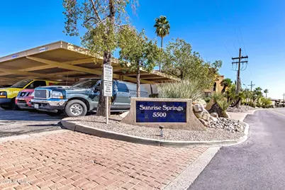 5500 N Valley View Road #101, Tucson, AZ 85718 - Photo 3