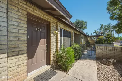 26 W Concorda Drive #104, Tempe, AZ 85282 - Photo 9