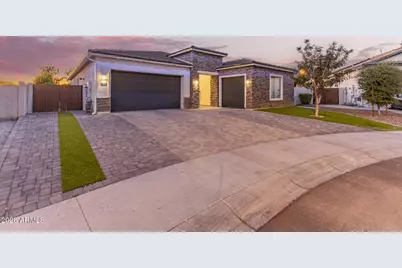 17712 N 48th Place, Scottsdale, AZ 85254 - Photo 1