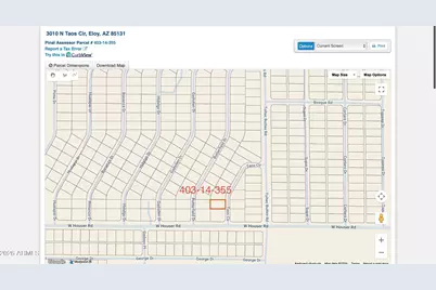 3135 N Gadsden( 8 Lots ) Drive #10, Eloy, AZ 85131 - Photo 3