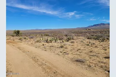 44A W Traveler Way #44A, Congress, AZ 85332 - Photo 13