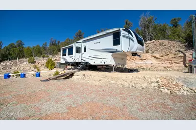 1740 Eskimo Lane #60, Heber, AZ 85928 - Photo 11