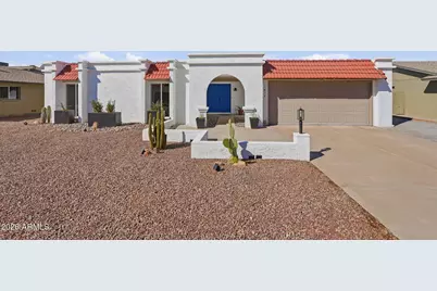 1870 E Tulane Drive, Tempe, AZ 85283 - Photo 1