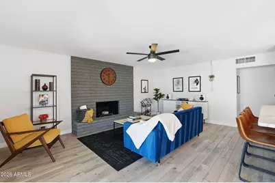 1870 E Tulane Drive, Tempe, AZ 85283 - Photo 15