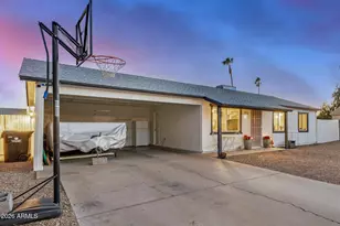 3429 E Everett Dr, Phoenix, AZ 85032 - Photo 5