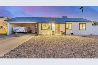 3429 E Everett Drive, Phoenix, AZ 85032 - Photo 3