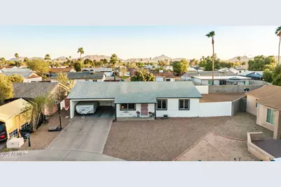 3429 E Everett Drive, Phoenix, AZ 85032 - Photo 41