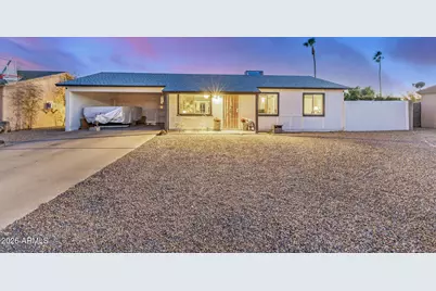 3429 E Everett Drive, Phoenix, AZ 85032 - Photo 1