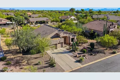 6017 E Dale Lane, Cave Creek, AZ 85331 - Photo 3