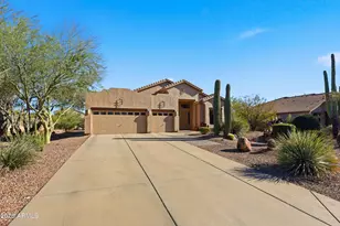 6017 E Dale Ln, Cave Creek, AZ 85331 - Photo 1
