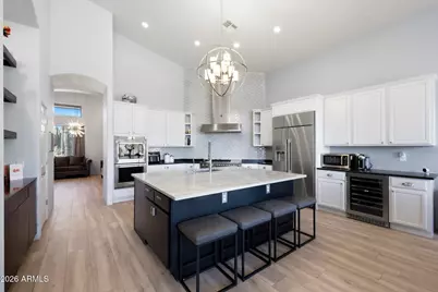 6017 E Dale Lane, Cave Creek, AZ 85331 - Photo 19