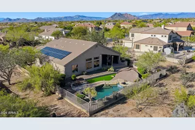 6017 E Dale Lane, Cave Creek, AZ 85331 - Photo 5