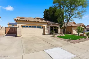 14274 W Clarendon Ave, Goodyear, AZ 85395 - Photo 5