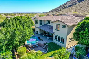 5724 W Rowel Rd, Phoenix, AZ 85083 - Photo 5