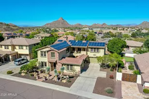 5724 W Rowel Rd, Phoenix, AZ 85083 - Photo 83