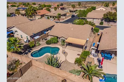 43229 W Hillman Drive, Maricopa, AZ 85138 - Photo 29