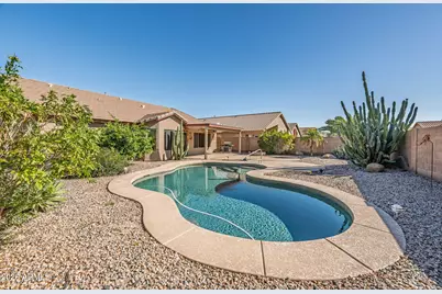 43229 W Hillman Drive, Maricopa, AZ 85138 - Photo 27