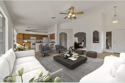 43229 W Hillman Drive, Maricopa, AZ 85138 - Photo 5