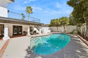 7468 E Woodshire Cove, Scottsdale, AZ 85258 - Photo 51