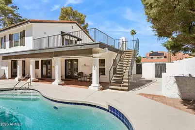 7468 E Woodshire Cove, Scottsdale, AZ 85258 - Photo 57