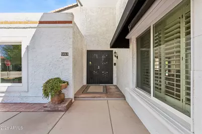 7468 E Woodshire Cove, Scottsdale, AZ 85258 - Photo 9