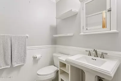 7468 E Woodshire Cove, Scottsdale, AZ 85258 - Photo 47