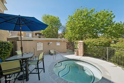 4644 N 22nd Street #2117, Phoenix, AZ 85016 - Photo 29