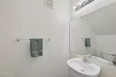 4644 N 22nd Street #2117, Phoenix, AZ 85016 - Photo 13