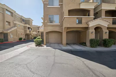 4644 N 22nd Street #2117, Phoenix, AZ 85016 - Photo 1