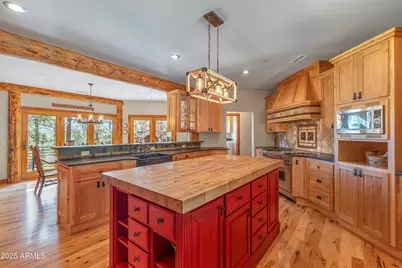 4560 S Saddle Horn --, Flagstaff, AZ 86005 - Photo 7