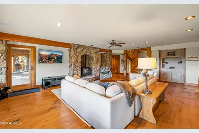 4560 S Saddle Horn --, Flagstaff, AZ 86005 - Photo 41