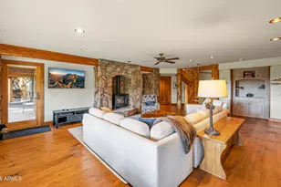 4560 S Saddle Horn, Flagstaff, AZ 86005 - Photo 41